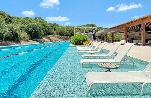 Buzios House | Condomínio Clube Luxo Marina Privativa 5 Suítes