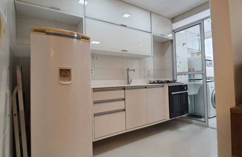 Itapua Apartment | Condomínio Colina de Piatã - Bahia/salvador/piatã