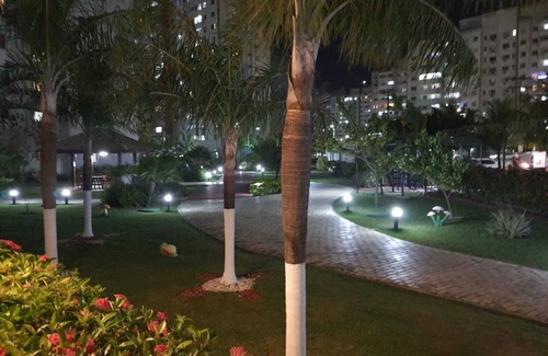 Itapua Apartment | Condomínio Colina de Piatã - Bahia/salvador/piatã