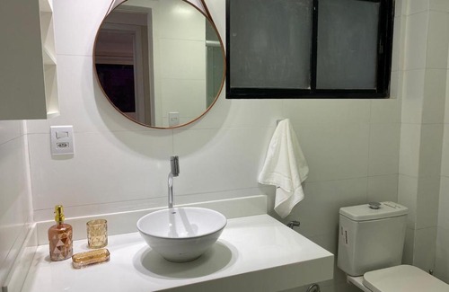 Capim Macio Apartment | Condomínio com piscina na praia de Ponta Negra