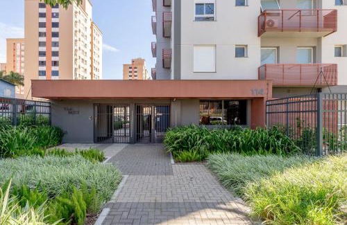 Partenon House | Condomínio Connect by LikeHome