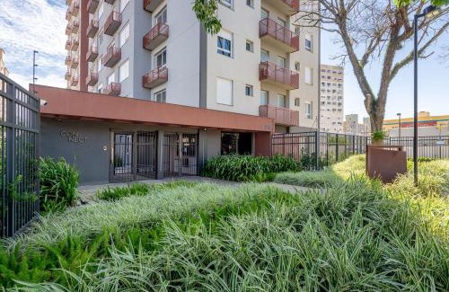 Partenon House | Condomínio Connect by LikeHome