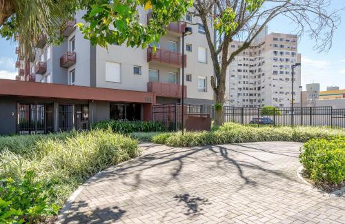 Partenon House | Condomínio Connect by LikeHome