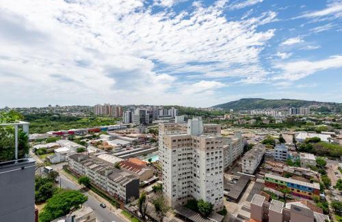 Partenon House | Condomínio Connect by LikeHome