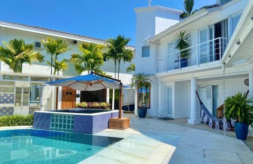 Tabatinga House | Condomínio Costa Verde Tabatinga