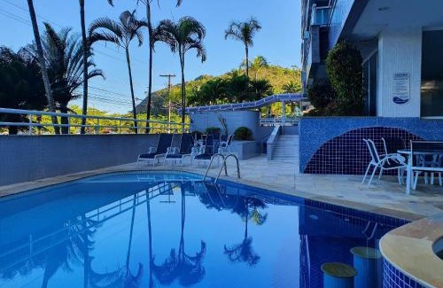 Praia Grande Apartment | Condomínio Di Mônaco