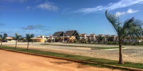 Estancia Apartment | Condomínio e resort Villa das Águas - Praia do Saco SE