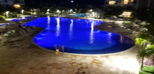 Ipojuca Apartment | Condomínio Eco Life-beira mar