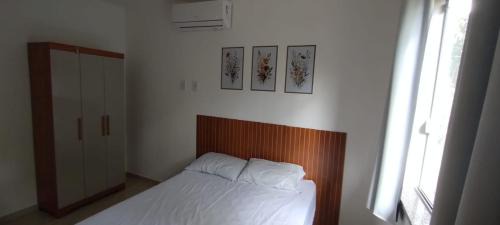 Monte Gordo Apartment | Condomínio Ecoville das Mangueiras Região de Praia de Guarajuba