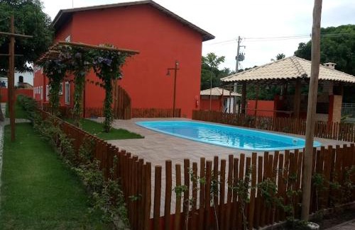 Monte Gordo Apartment | Condomínio Ecoville das Mangueiras - Região de Guarajuba