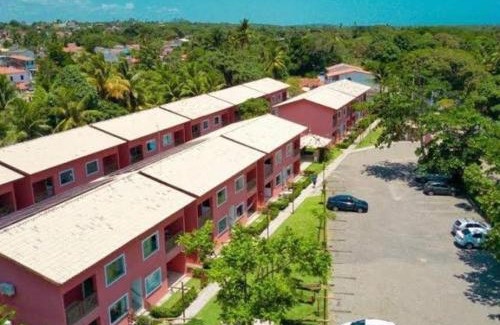 Monte Gordo Apartment | Condomínio Ecoville das Mangueiras - Região de Guarajuba
