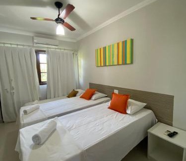 Taperapua Beach House | Condomínio em Taperapuã