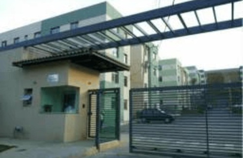 Vespasiano House | Condomínio encantador com estacionamento