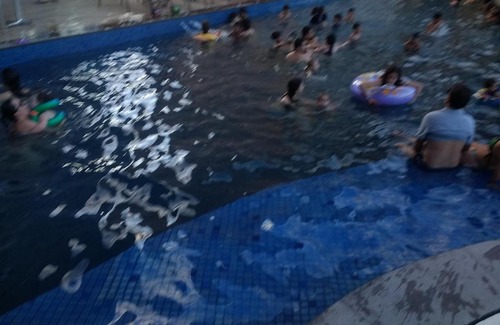 Centro Hotel | Condomínio Evian Thermas Residence