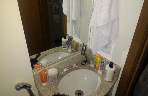 Centro Hotel | Condomínio Evian Thermas Residence