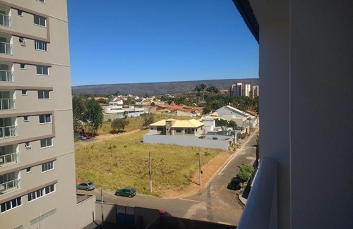 Centro Hotel | Condomínio Evian Thermas Residence