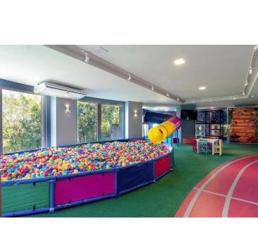 Gramado Resort | Condomínio Golden Gramado Resort JL