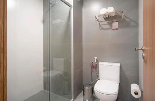 Gramado Apartment | Condomínio Golden Resort Gramado