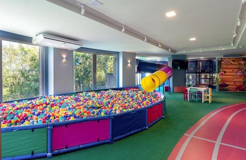 Gramado Apartment | Condomínio Golden Resort Gramado