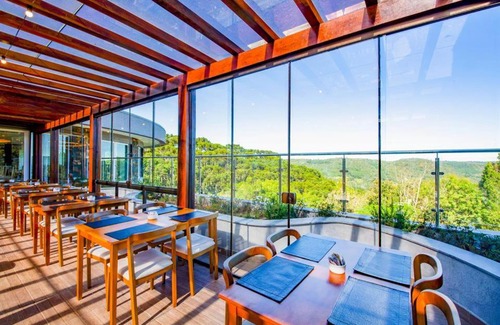 Gramado Apartment | Condomínio Golden Resort Gramado