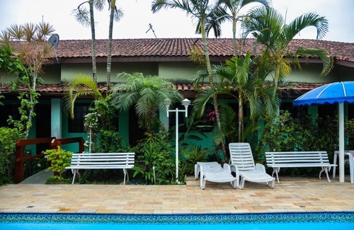 Centro Apartment | Condomínio Higa