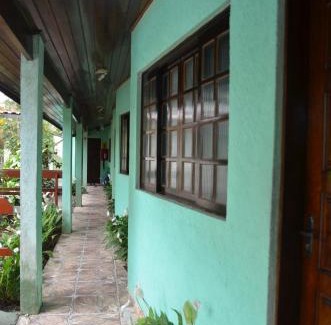 Centro Apartment | Condomínio Higa