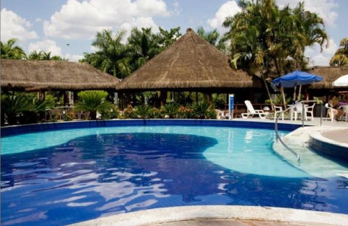 Termal Apartment | Condomínio HotSprings