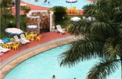 Termal Apartment | Condomínio HotSprings