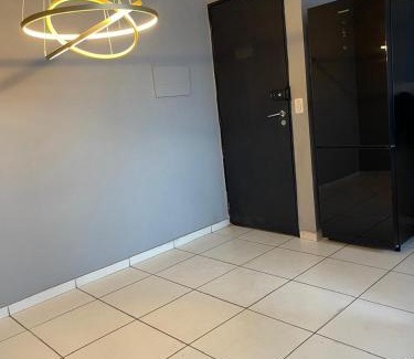 Jiboia Branca Apartment | Condomínio Ideal Samambaia