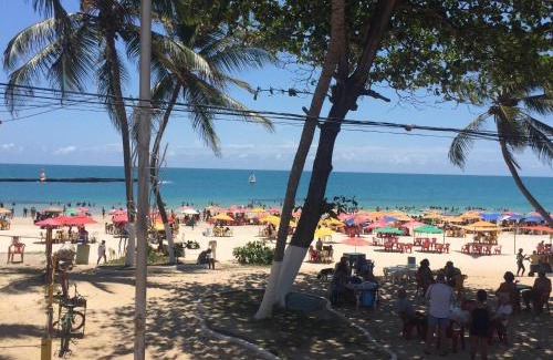 Praia do Frances Apartment | CONDOMÍNIO IMPERIAL, PRAIA DO FRANCÊS