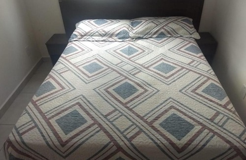 Estufa I Apartment | Condomínio Jardim das palmeiras