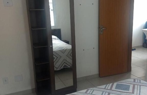 Estufa I Apartment | Condomínio Jardim das palmeiras