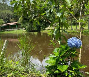 Marechal Floriano Ski Chalet | Condomínio Largo de Garden