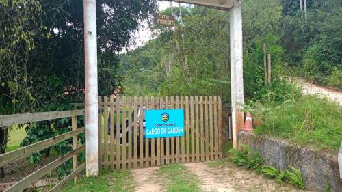 Marechal Floriano Ski Chalet | Condomínio Largo de Garden