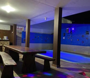 Guaibim House | Condomínio Lene Andrade