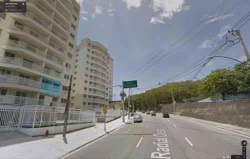 Sao Francisco Xavier Apartment | Condomínio mais Maracanã B1 AP 708