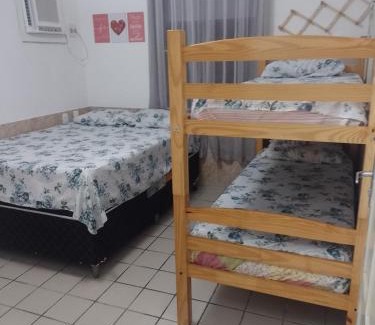 Alcacus Apartment | Condomínio Mar de Búzios