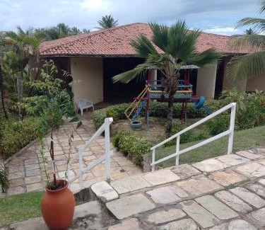 Alcacus Apartment | Condomínio Mar de Búzios