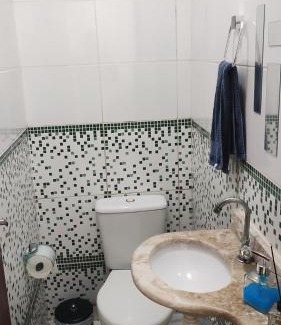 Ipitanga House | Condomínio Maria Clara II