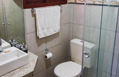 Boa Vista House | Condomínio Mont Blanc V