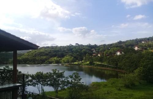 Guaramiranga Ski Chalet | Condomínio Monte Flor Bromélias