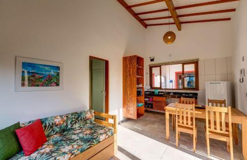 Lazaro House | Condomínio na Praia do Lázaro