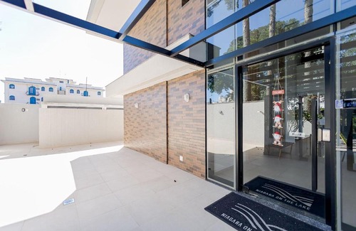 Alto da Gloria House | Condomínio Niagara On The Lake | Gonzaga Stays