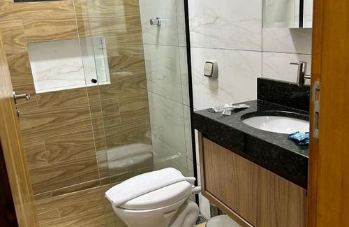 Mandaguari Apartment | Condomínio Olívia