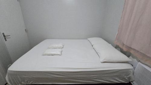 Jiboia Branca Apartment | Condomínio Porto Esmeralda