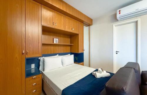 Sao Jose do Rio Preto House | Condomínio Residencial Duo JK Sky - São José do Rio Preto