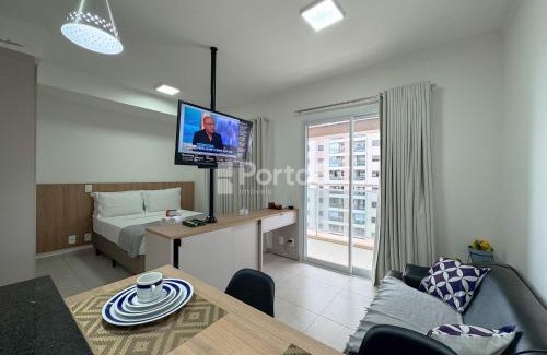 Sao Jose do Rio Preto House | Condomínio Residencial Duo JK Sky - São José do Rio Preto