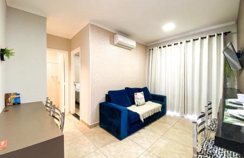 Sao Jose do Rio Preto House | Condomínio Residencial Spazio Blu - São José do Rio Preto