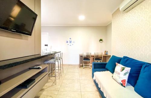 Sao Jose do Rio Preto House | Condomínio Residencial Spazio Blu - São José do Rio Preto