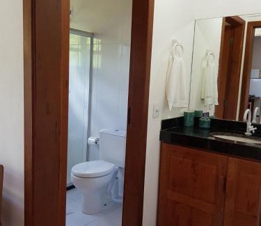 Porto Seguro House | Condomínio RCR Green Field Casas para Temporada